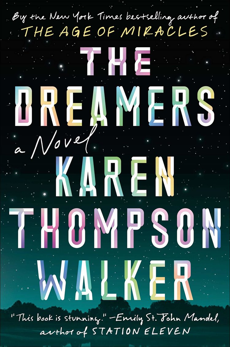 Karen Thompson Walker