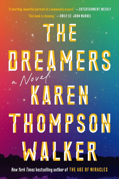 Karen Thompson Walker