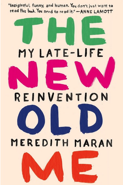 Meredith Maran