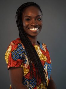 Laura Obuobi